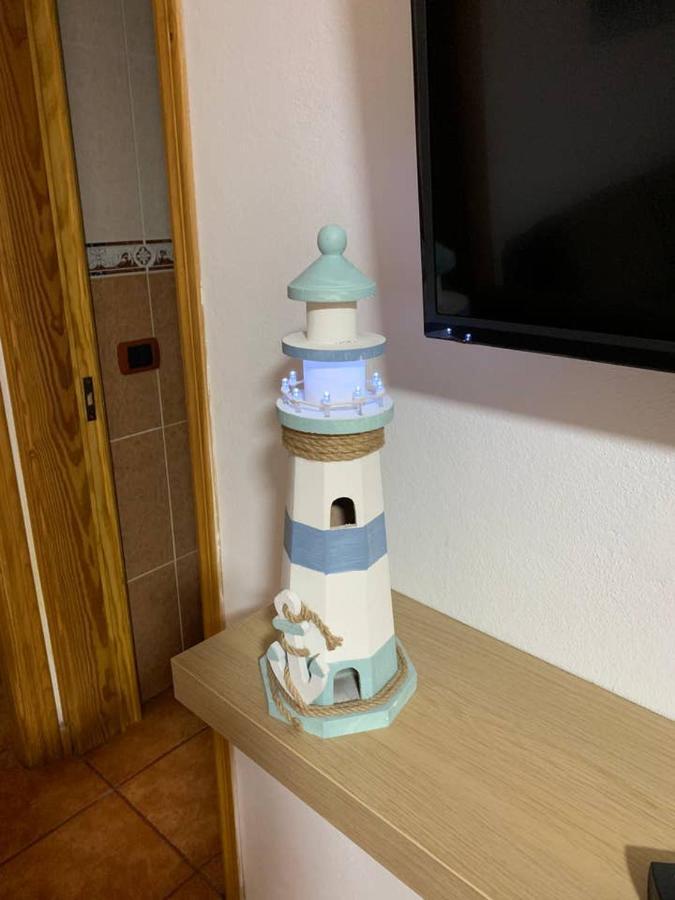 Apartamento Las Arenas La Mareta