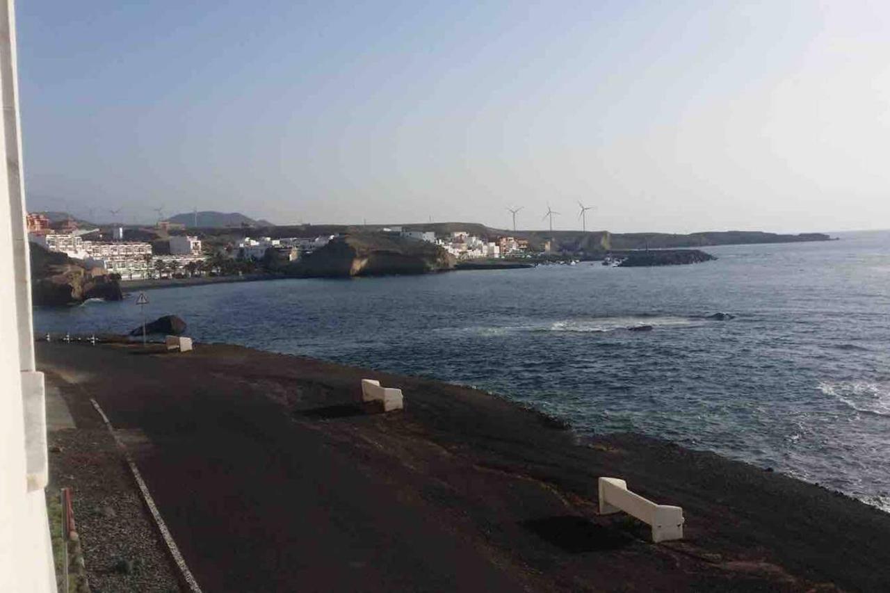 Las Arenas La Mareta