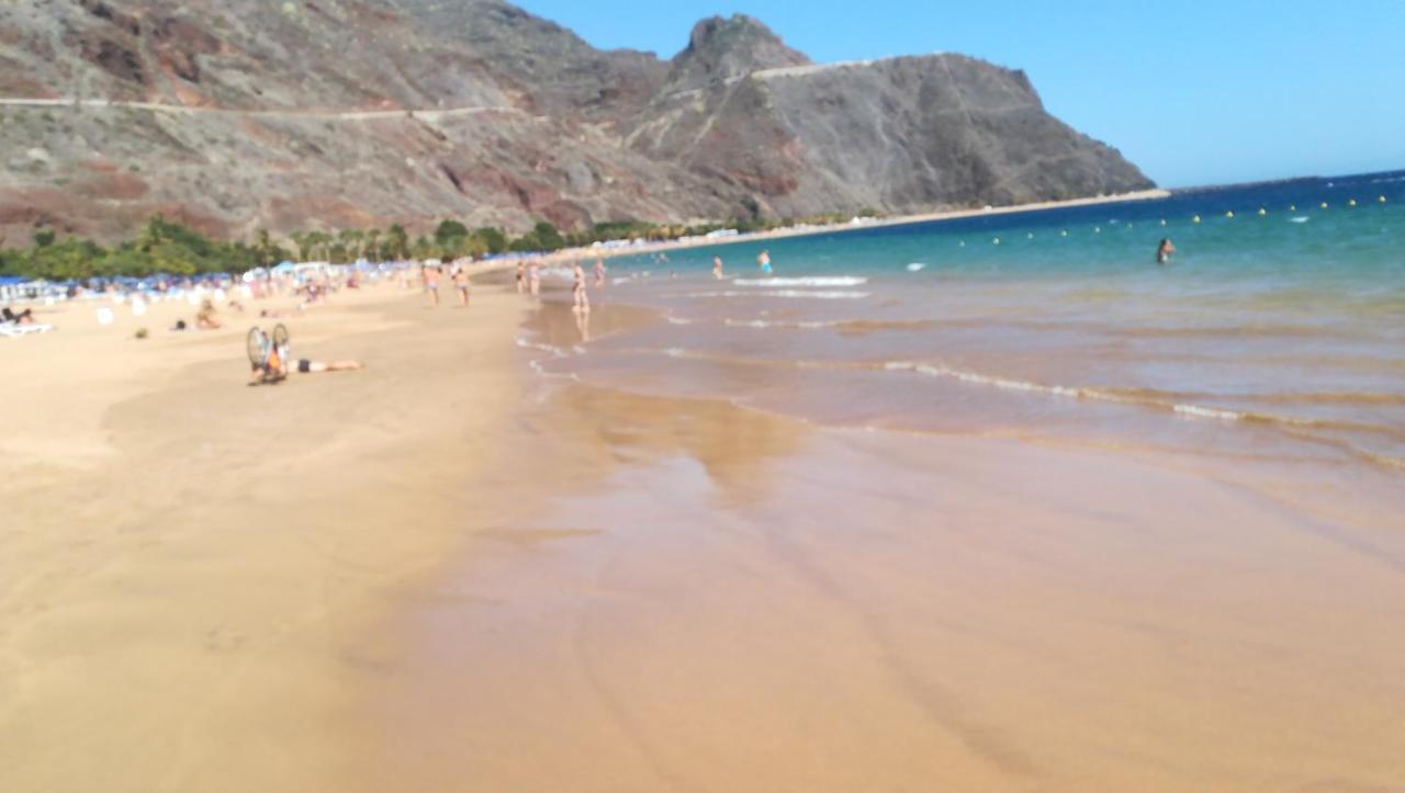 Homestay Tenerife *