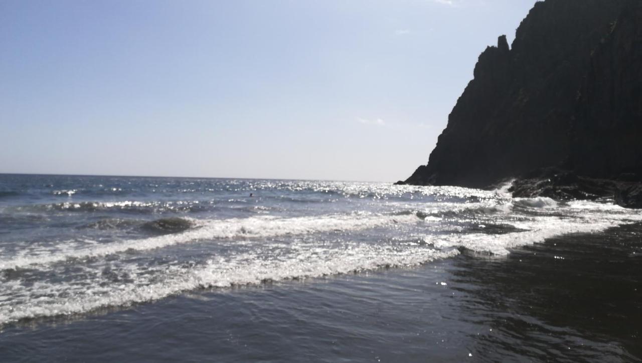 Tenerife *