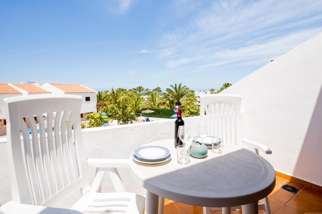 Cute Studio In Garden City Appartement