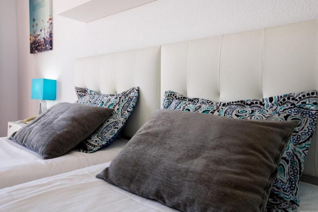 Appartement Cute Studio In Garden City