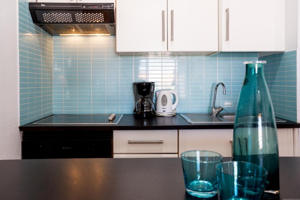 Appartement Cute Studio In Garden City *