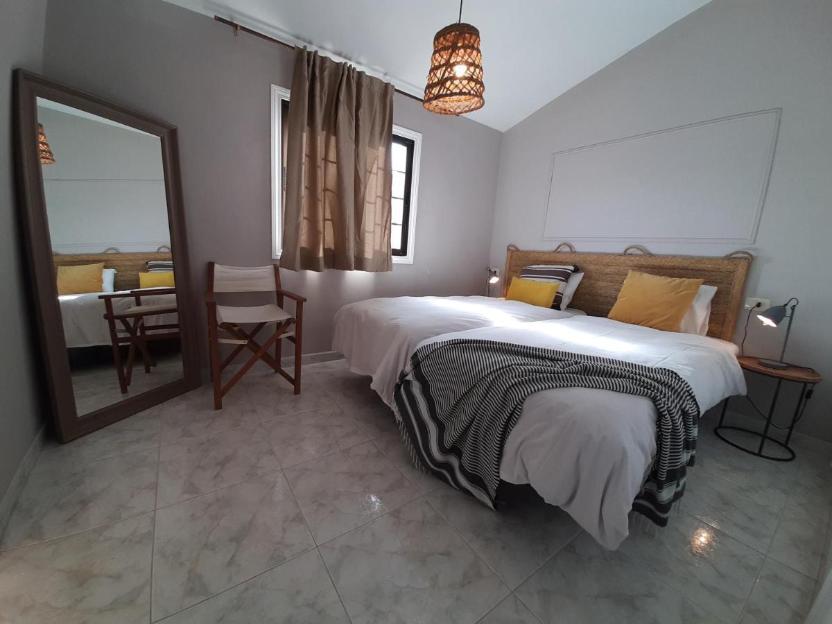 Bungalow Mencey Ii Appartement *
