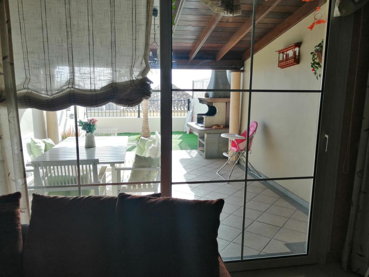 Luxury Ocean View Tinguafaya Holiday With Private Pool Hébergement de vacances