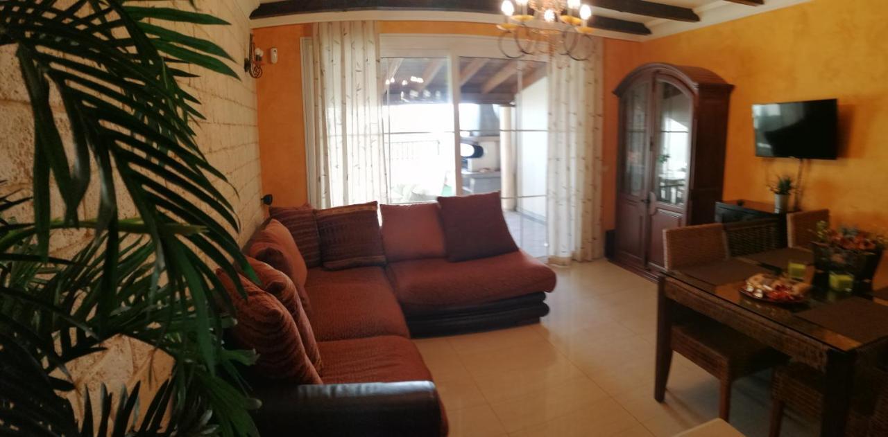 Hébergement de vacances Luxury Ocean View Tinguafaya Holiday With Private Pool Chayofa