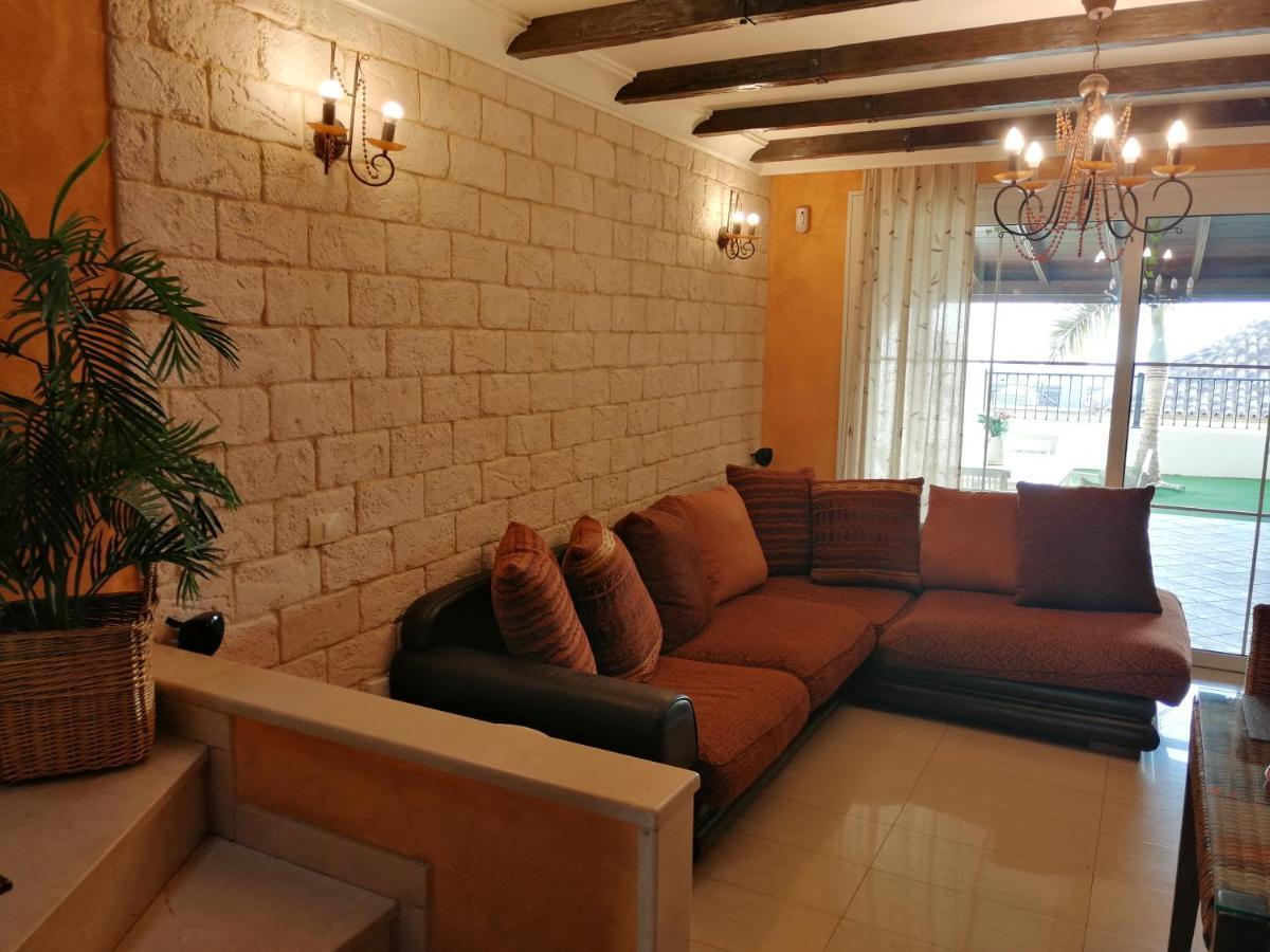 Luxury Ocean View Tinguafaya Holiday With Private Pool Chayofa