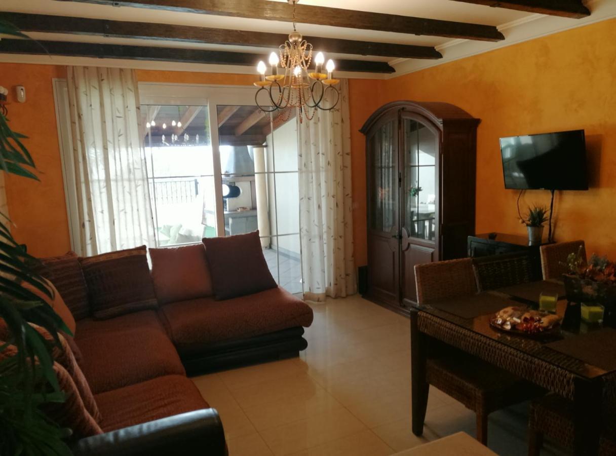 Luxury Ocean View Tinguafaya Holiday With Private Pool Hébergement de vacances