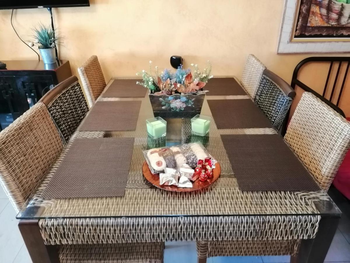 Luxury Ocean View Tinguafaya Holiday With Private Pool Hébergement de vacances