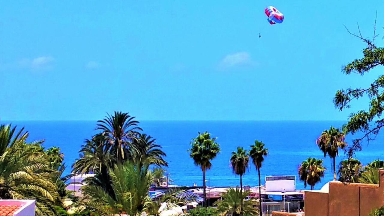 Playa De Americas Sea Views Ii Appartement Playa de las Américas