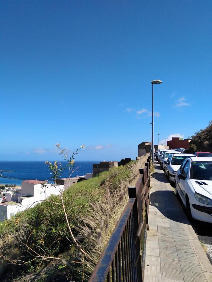 Apartment Tenerife In Love San Andres (Tenerife)