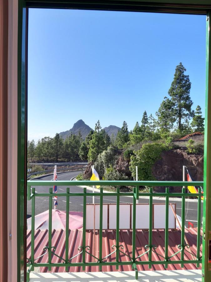 Casa Altavista Appartement Vilaflor