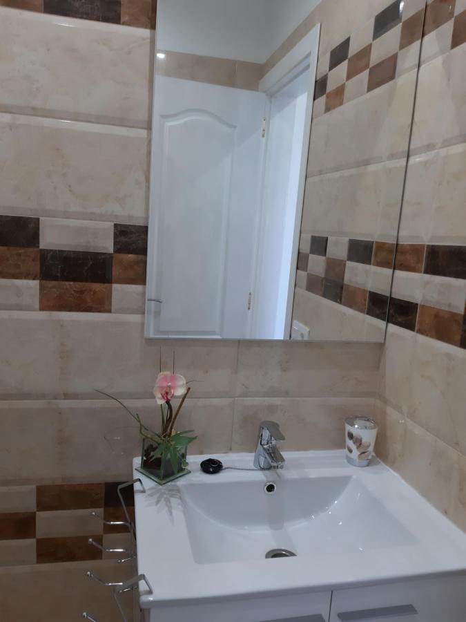 Casa Altavista Appartement Vilaflor