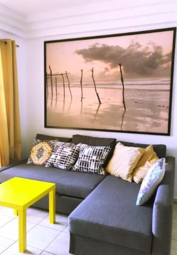 Orlando Appartement *
