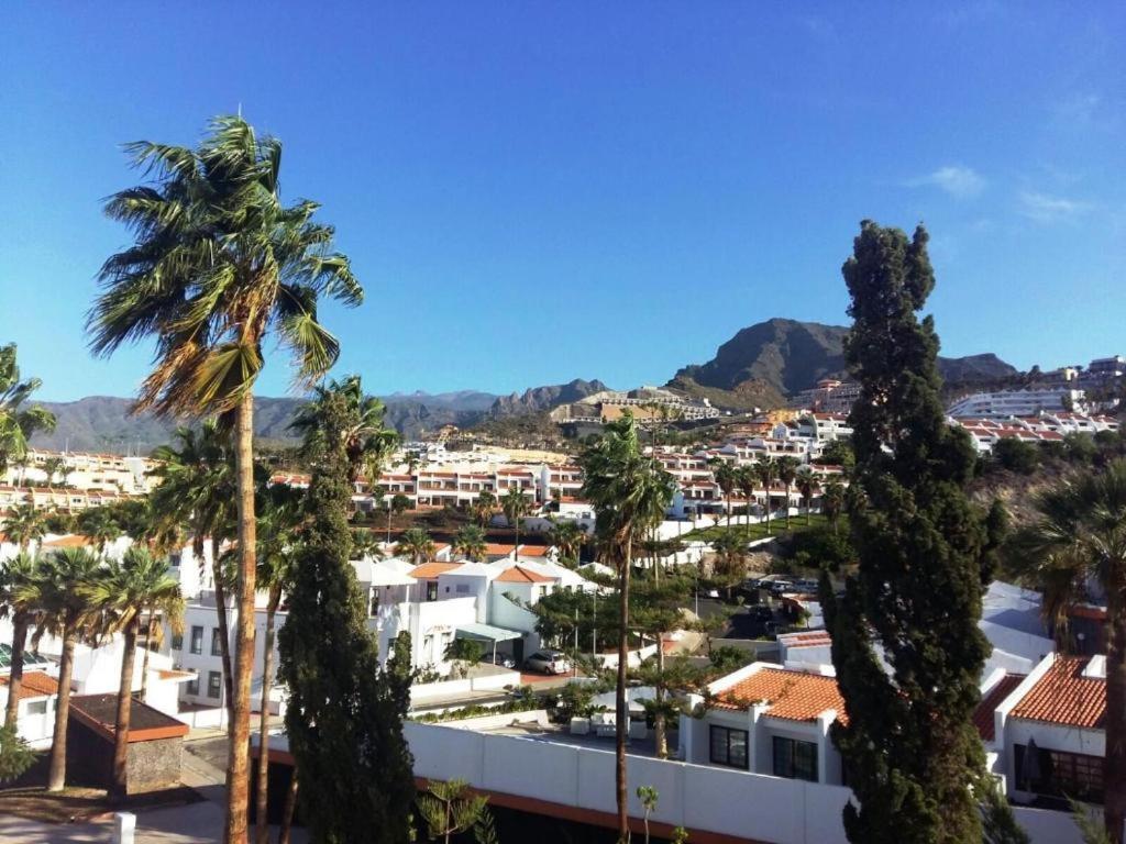 Apartment Luxury Renevapartment Island Village Costa Adeje (Tenerife)