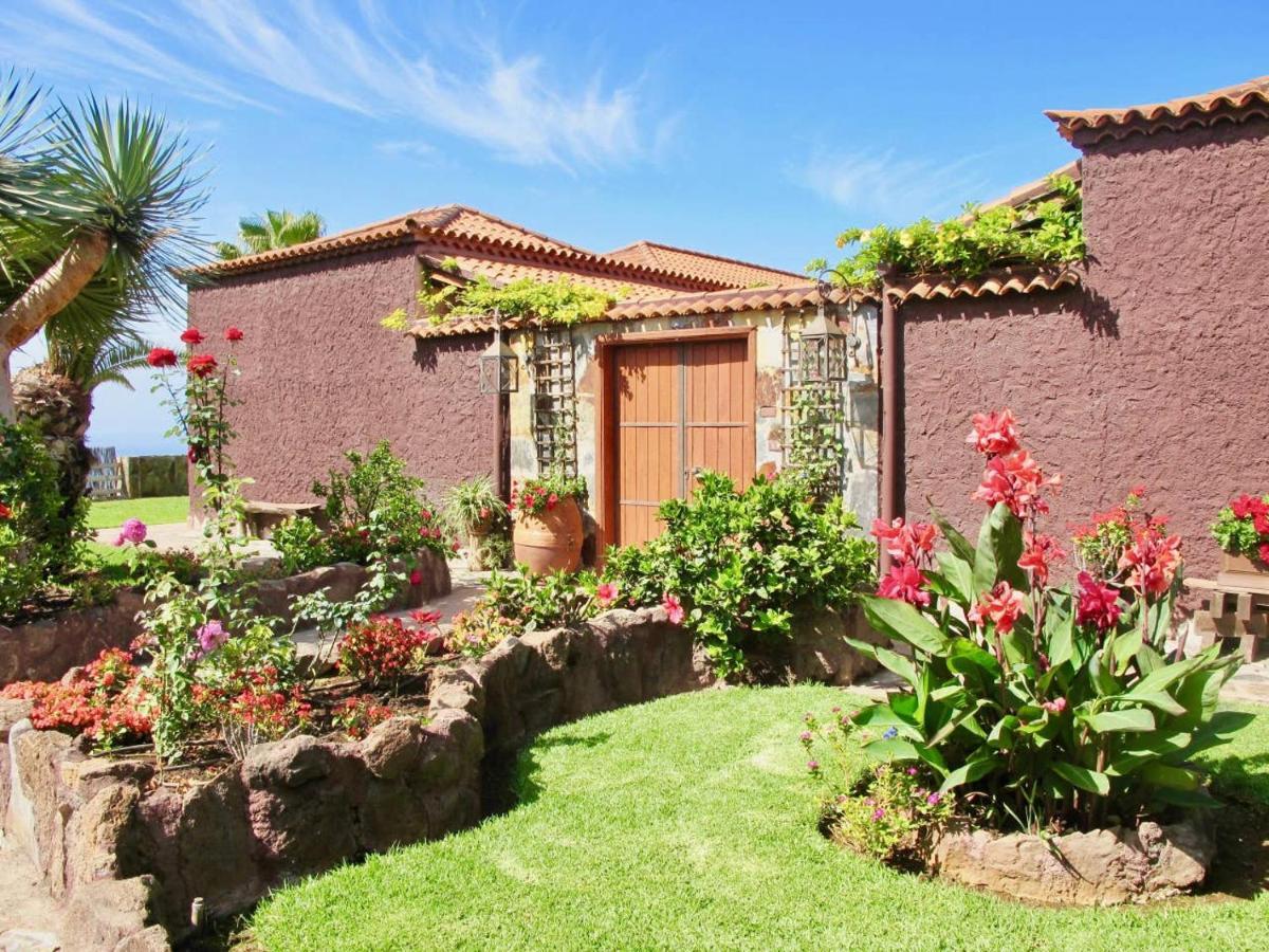 Casa Tara Alcala (Tenerife)