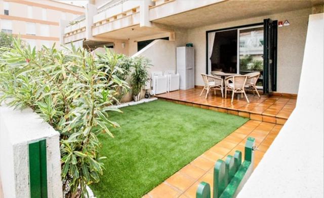 Apartamento Balancon Pool *