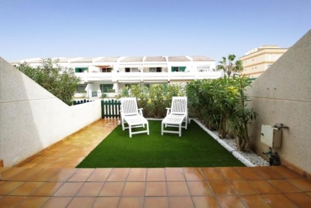 Balancon Pool Apartamento