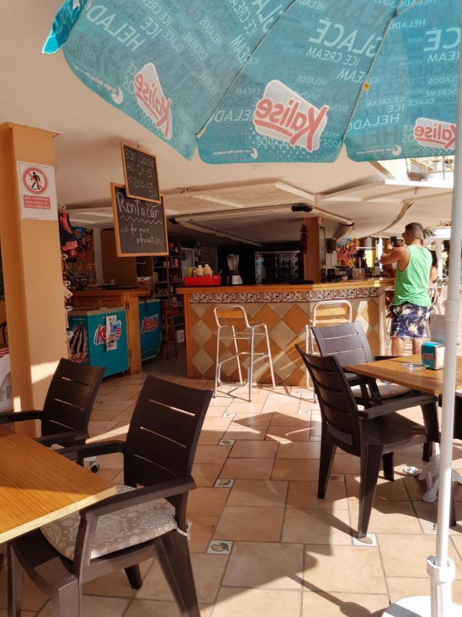 Orlando Tenerife Sur Mikey Appartement *