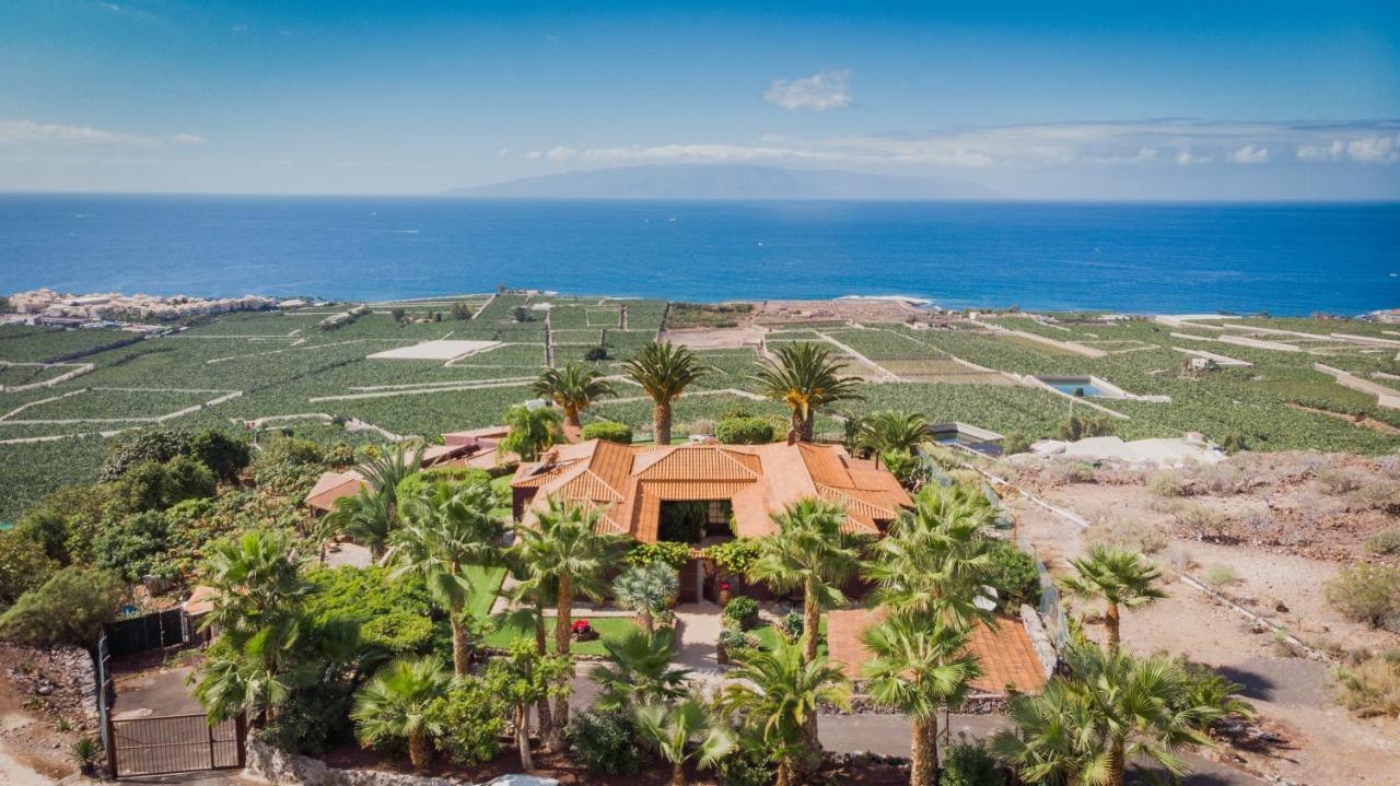 Casa Tara Holiday home Alcala (Tenerife)