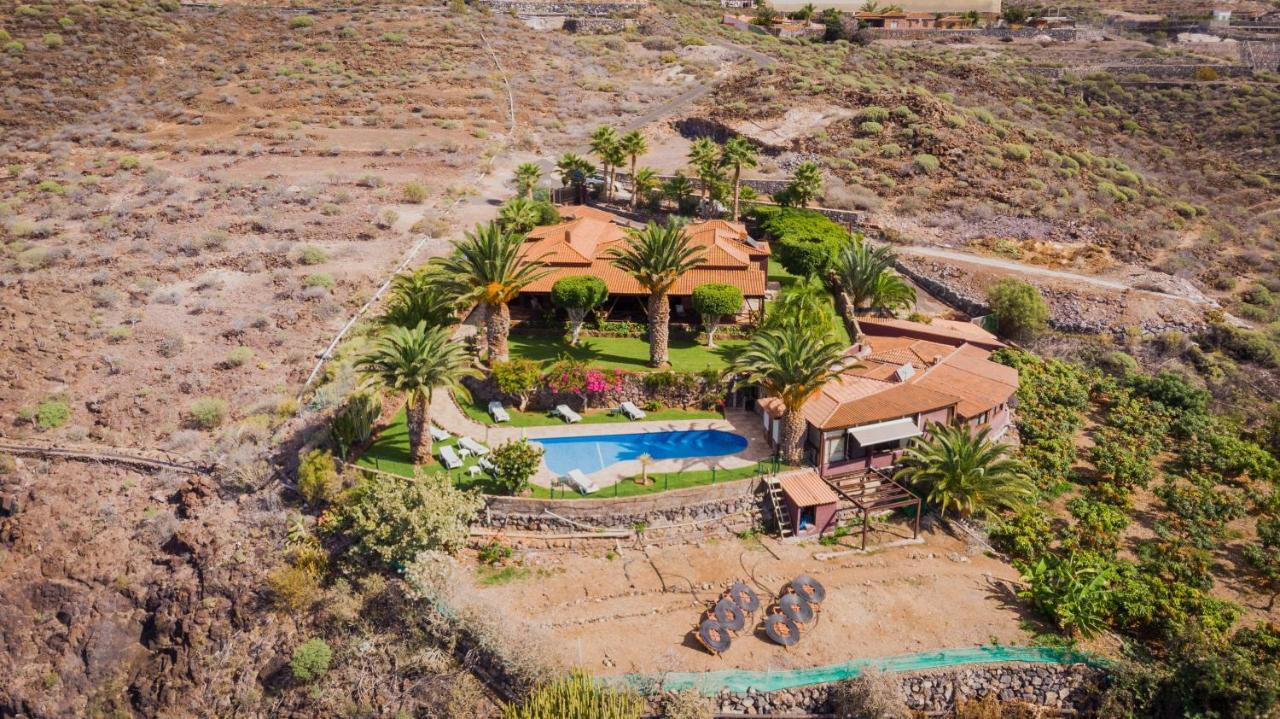 Holiday home Casa Tara