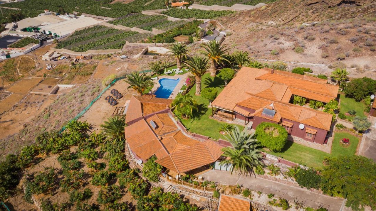 Casa Tara Holiday home Alcala (Tenerife)