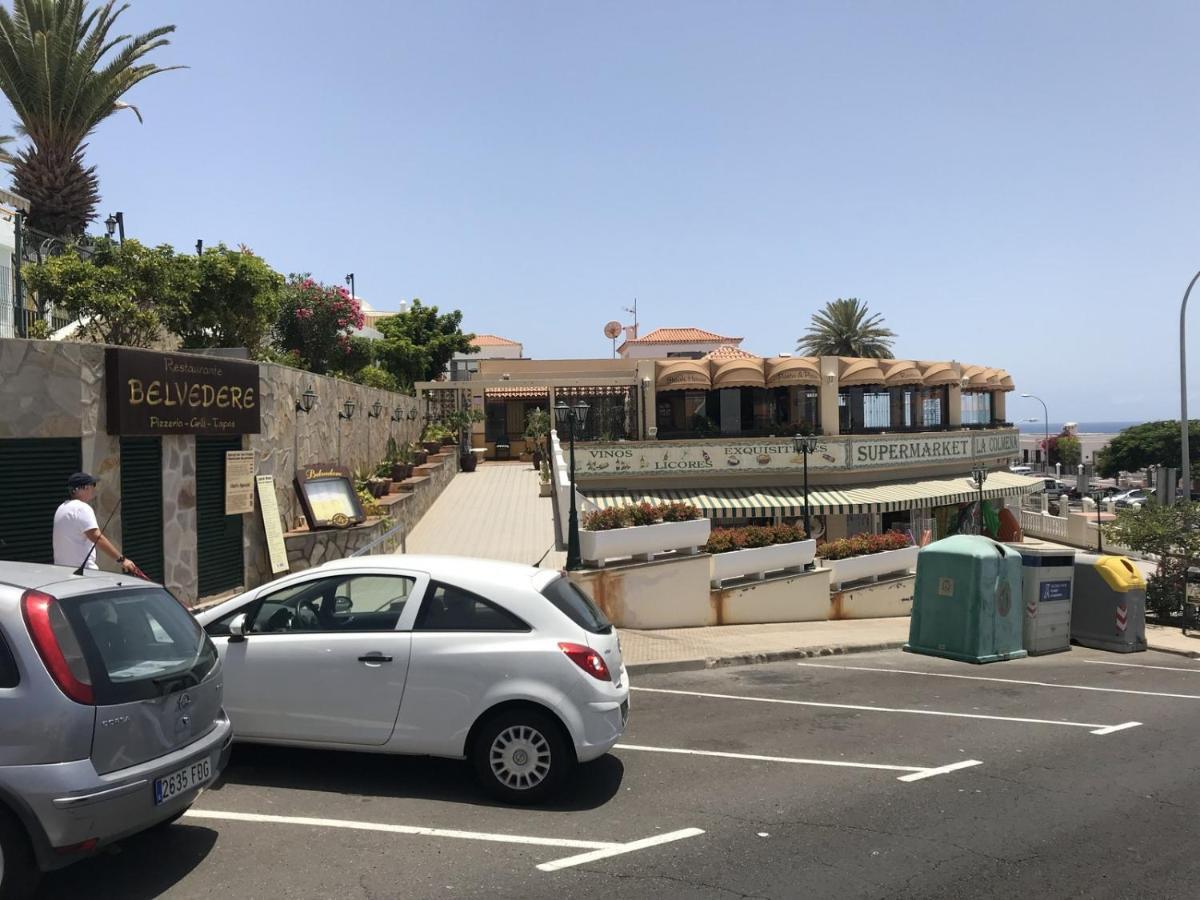 Apartamento Cristianos Port Royale 157 Los Cristianos (Tenerife)