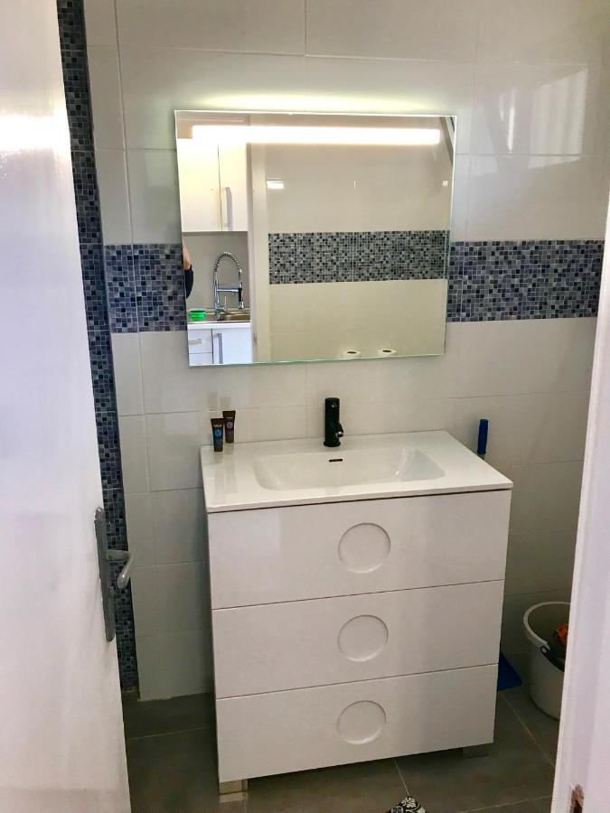 Apartamento With Teide Views By The Beach *