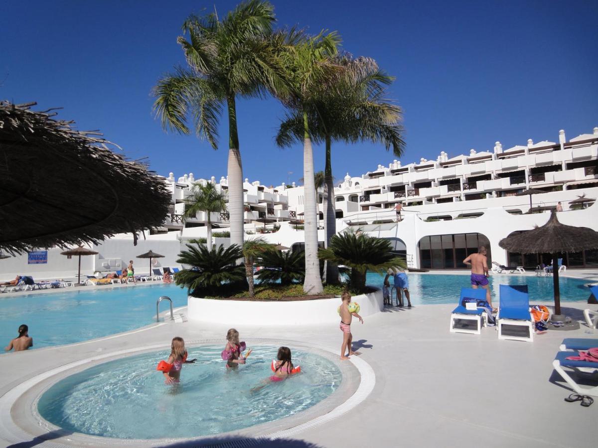 Apartamento Sun Playa Paraíso