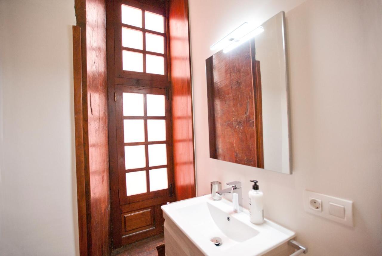 Appartement Casa Roja Garachico (Tenerife)