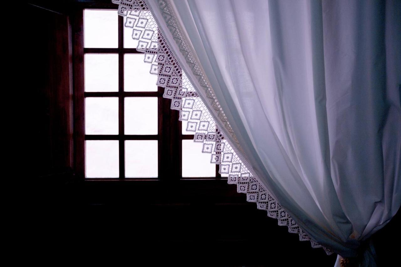Appartement Casa Roja *