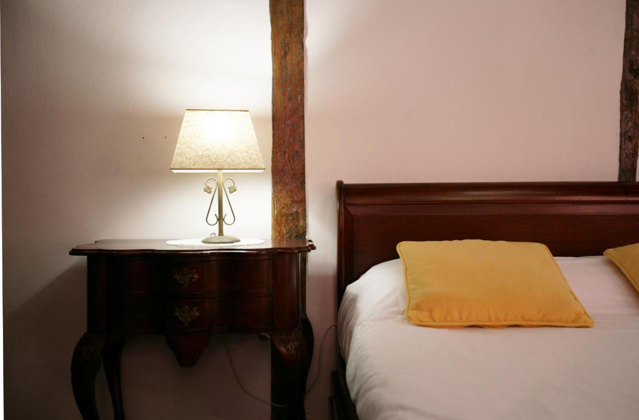 Casa Roja Garachico (Tenerife)