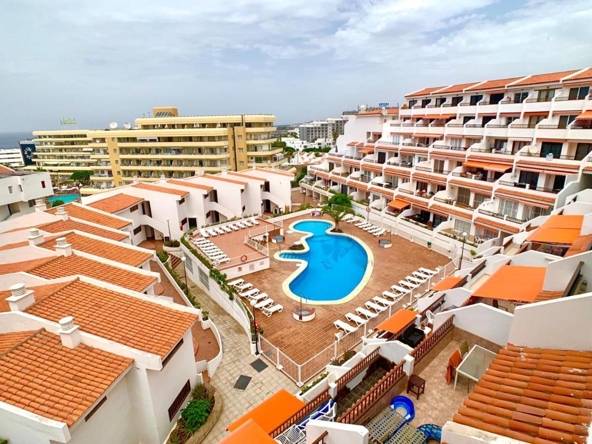 Apartment 3 Bedroom Penthouse
