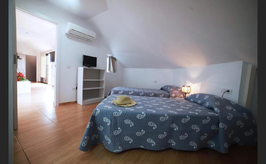 Apartment German
