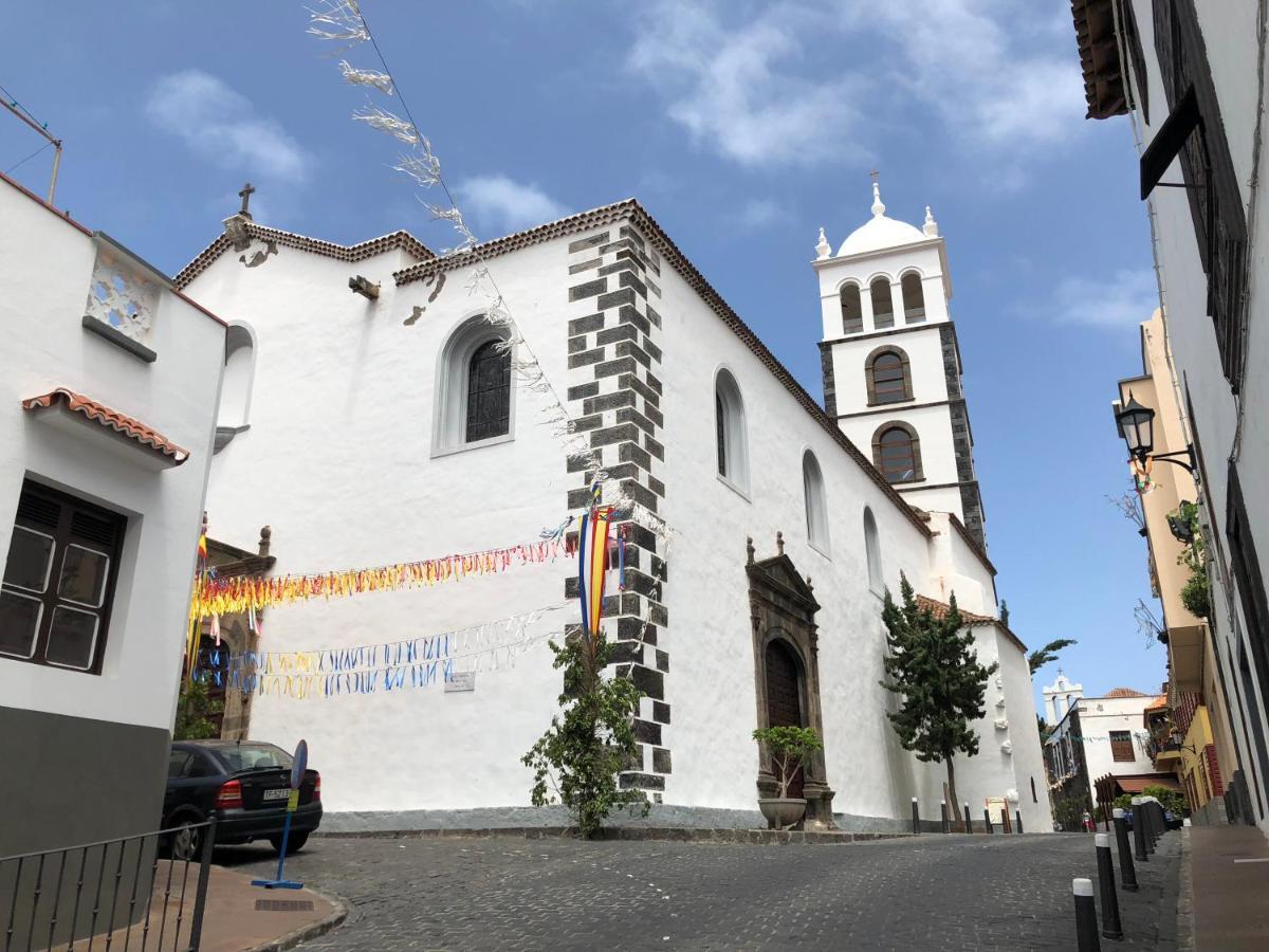 Apartamento Estudio La Penca