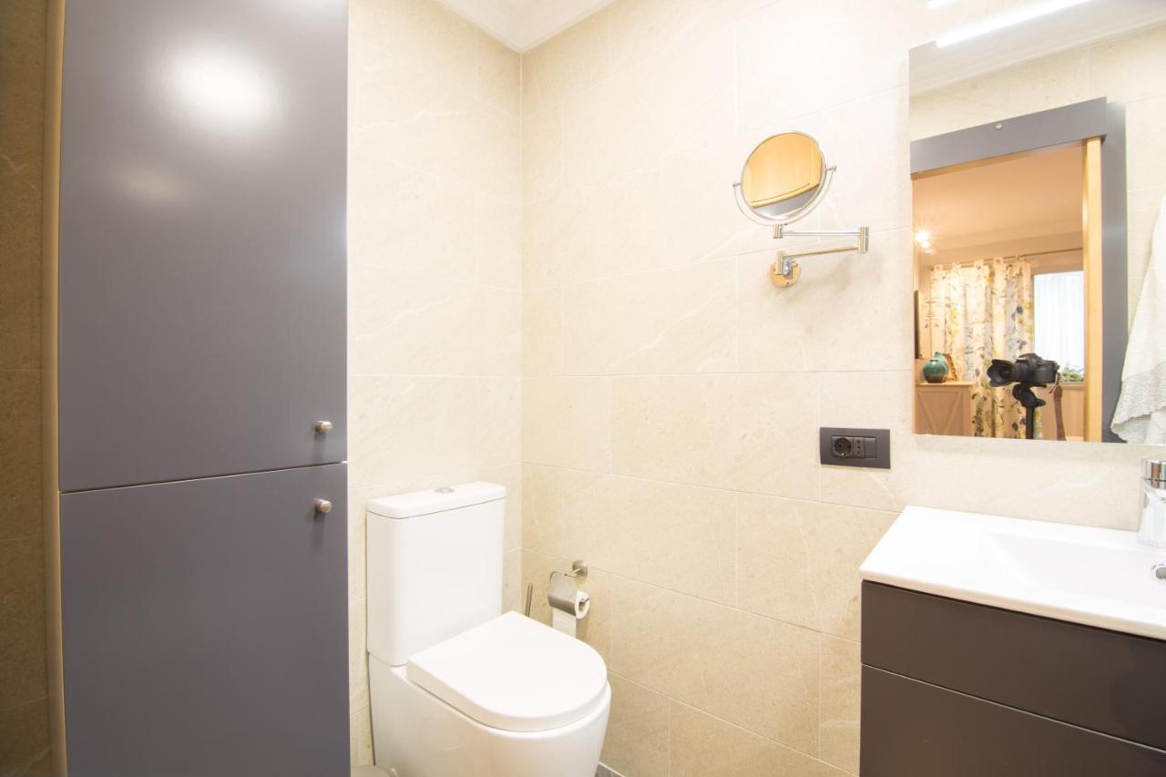 Apartamento Edén Del Mar *