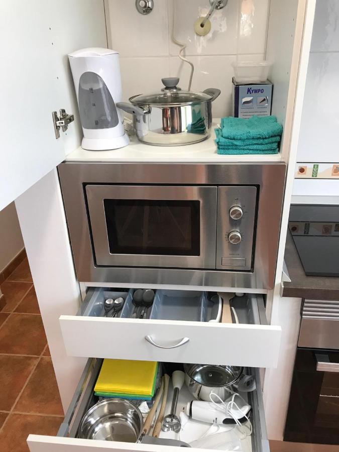 Homeoffice Penthouse Vistas Panoramicas Appartement Los Realejos