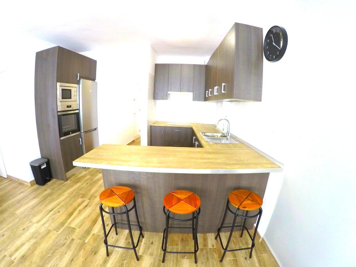 Nina Apartamento