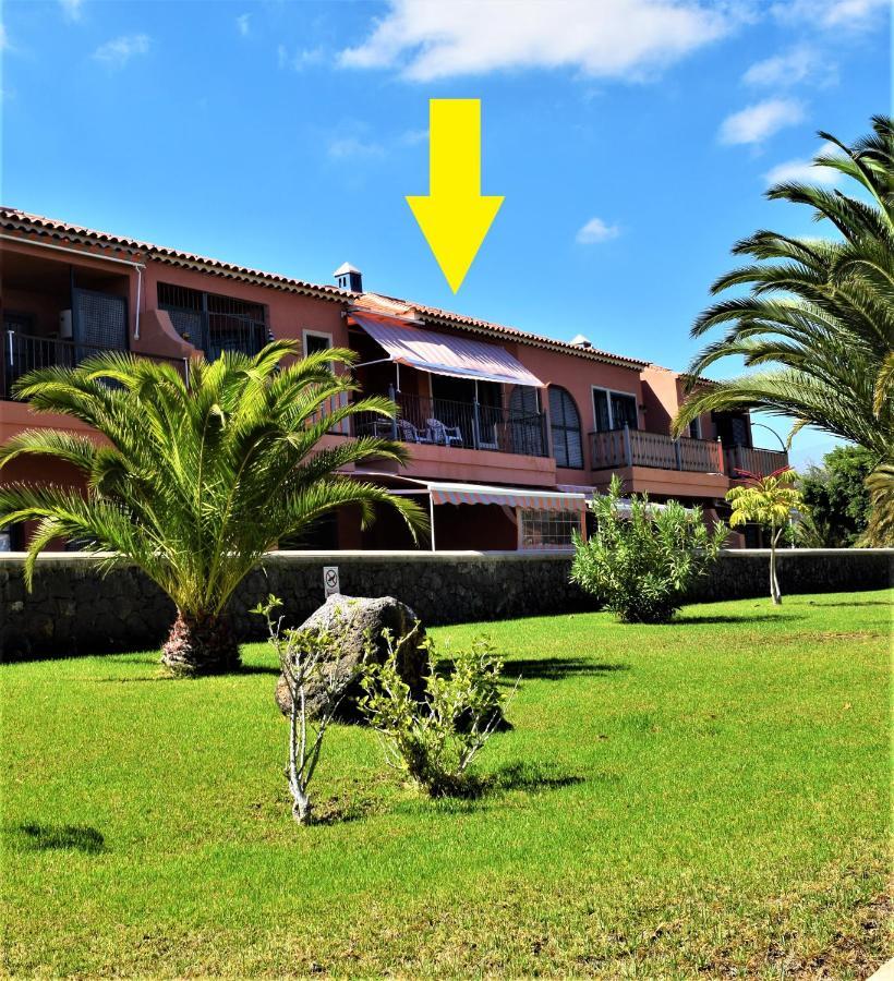 Apartment Victoria Family Tenerife *