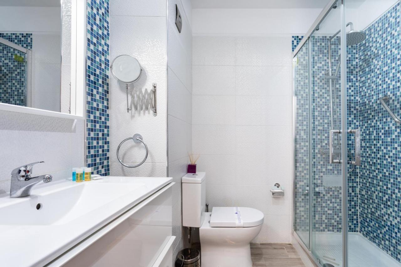 Appartement Golden Mile Americas