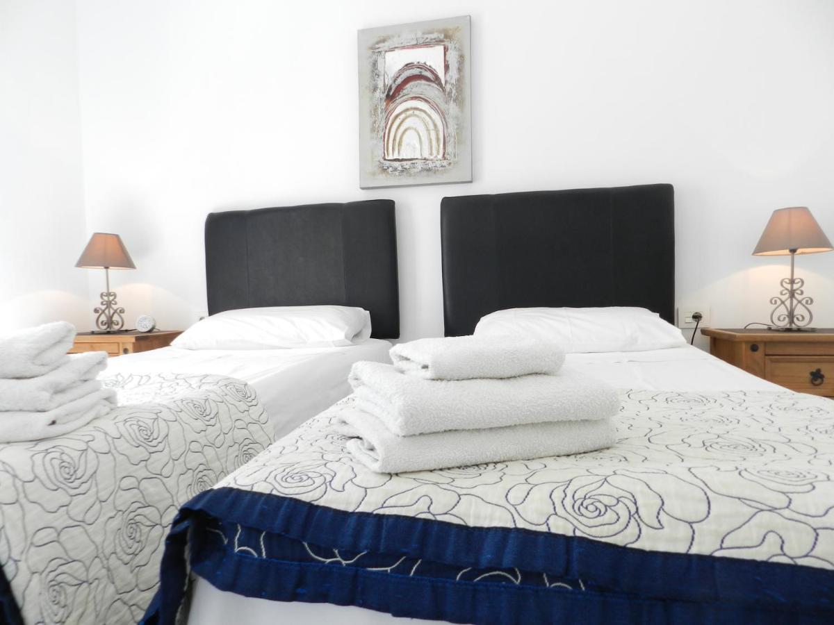 1 Bed Cristianos Near The Bus Station * Arona (Tenerife)