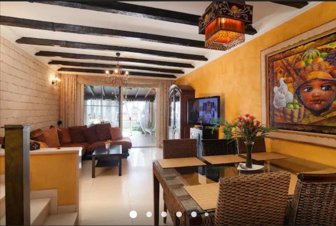 Hébergement de vacances Luxury Ocean View Tinguafaya Holiday With Private Pool Chayofa