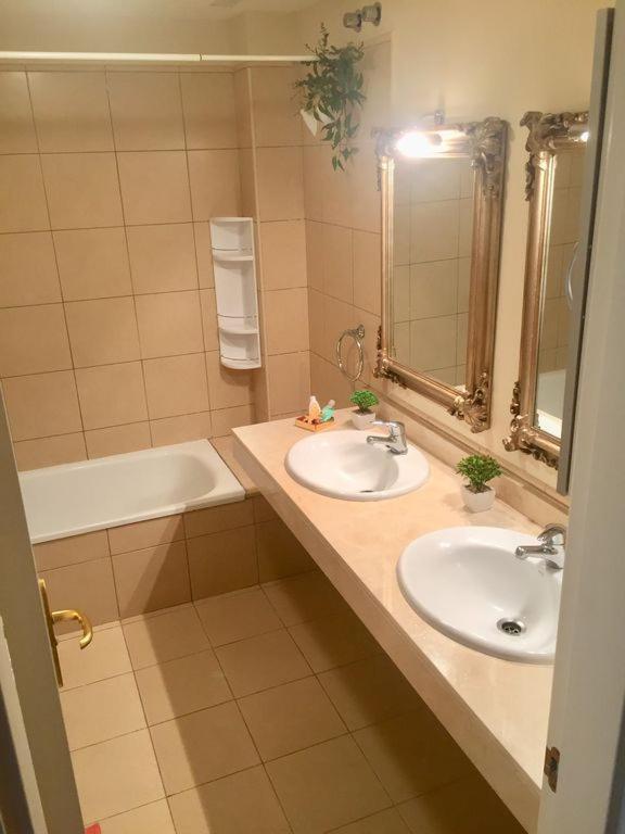 Residenz Traumblick Appartement *