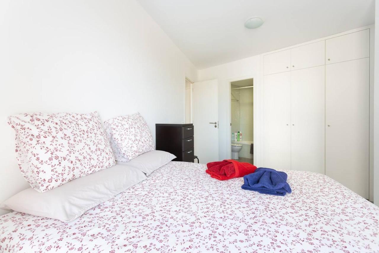 Apartment Duplex 1ra Linea De Playa *
