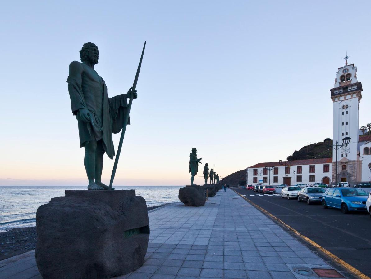 4 Santiago Playa Tenerife Estudio * Playa de las Américas
