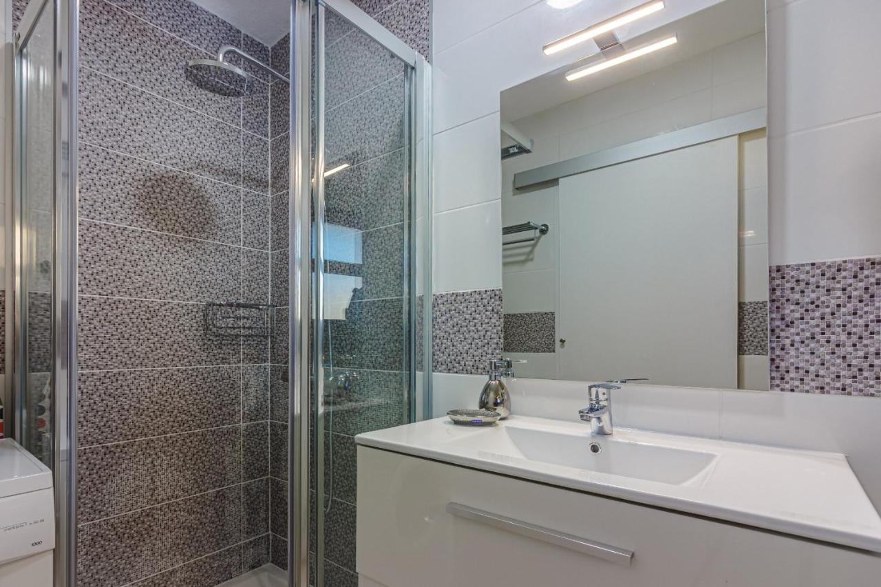 Torres Del Sol Free Wifi Apartment Los Cristianos (Tenerife)