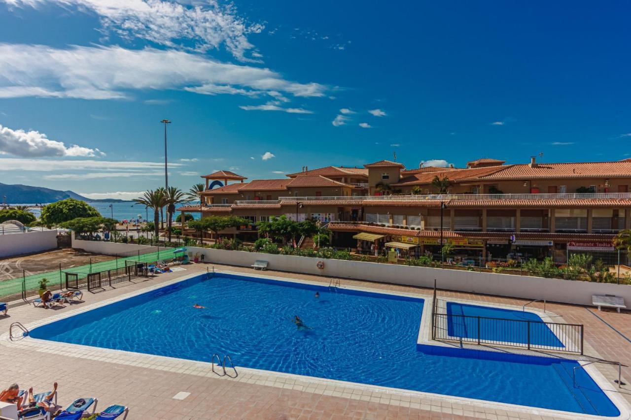 Torres Del Sol Free Wifi Apartment