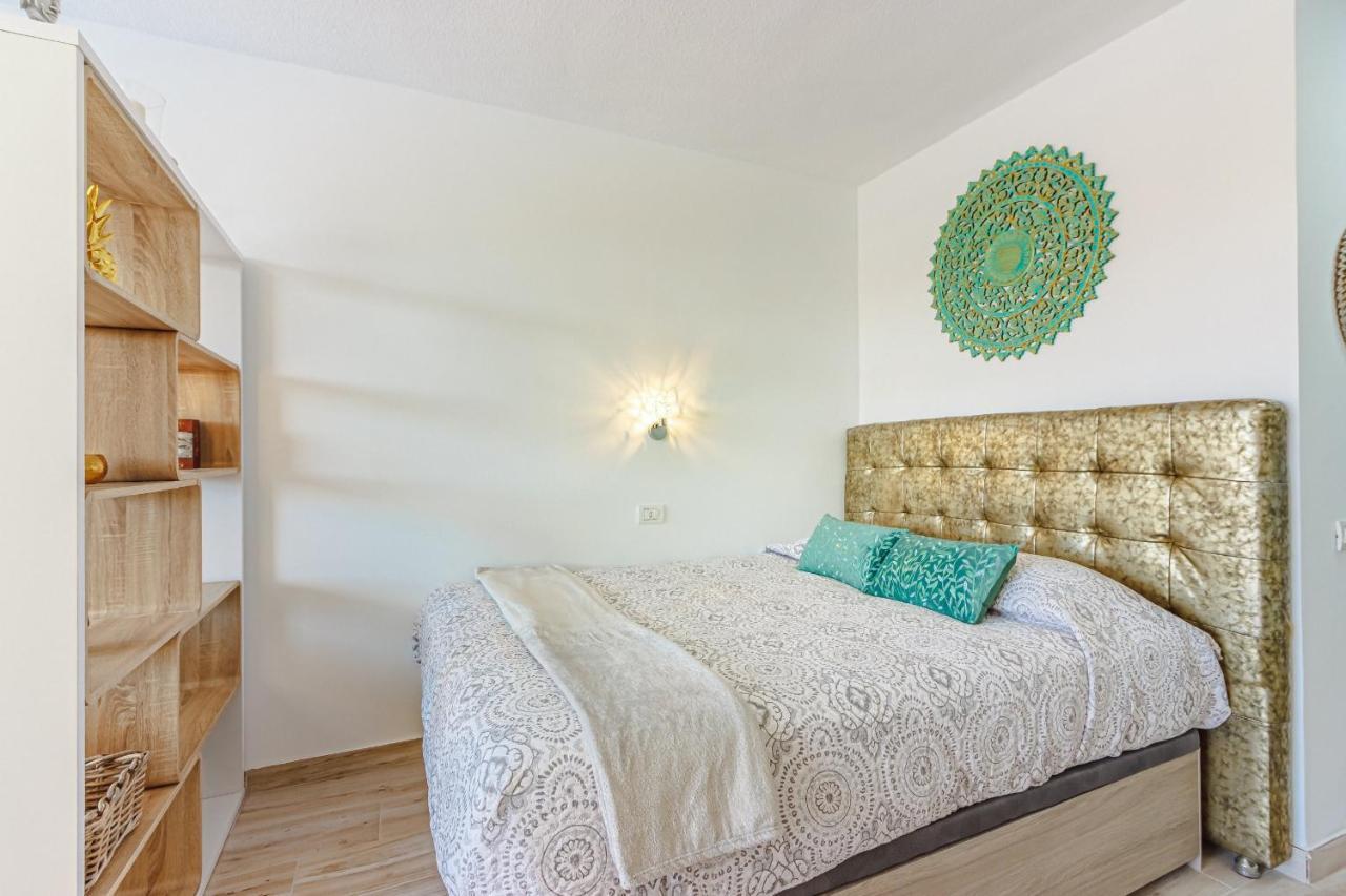 Torres Del Sol Free Wifi Apartment