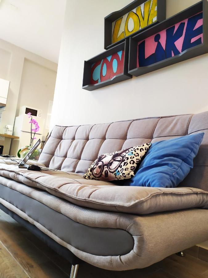 Comfortable In The North Of Tenerife Apartment Sauzal