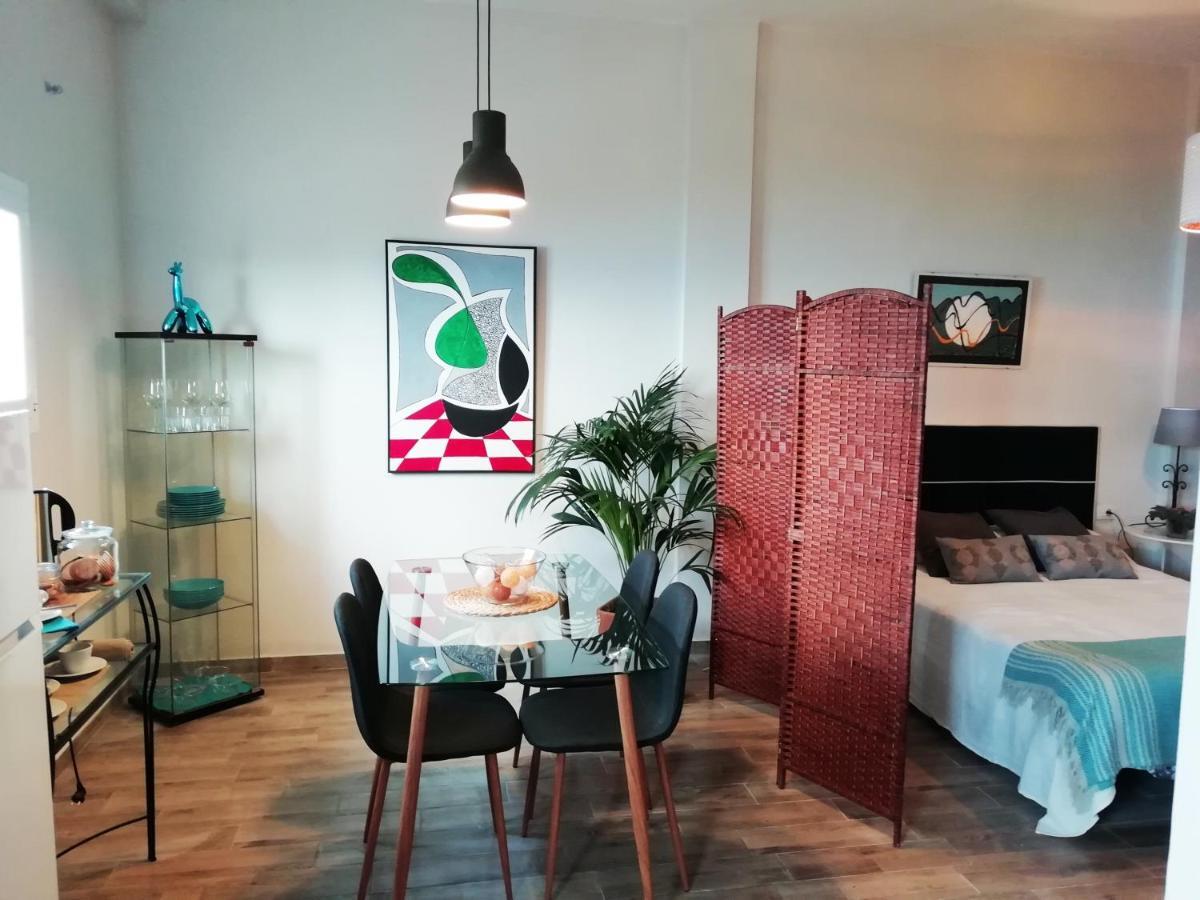 Comfortable In The North Of Tenerife Apartment Sauzal